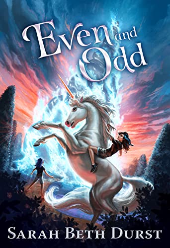 Even and Odd cover