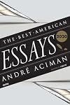 The Best American Essays 2020