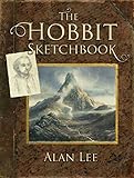 The Hobbit Sketchbook