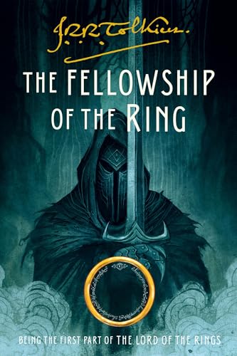 The Fellowship of the Ring / by Tolkien, J. R. R