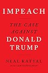 Impeach: The Case Against Donald Trump
