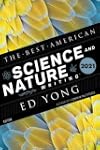 The Best American Science and Nature Writing 2021