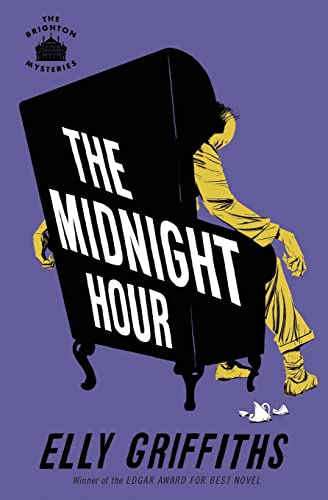 The Midnight Hour cover