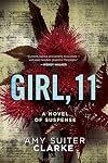 Girl, 11