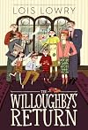 The Willoughbys Return