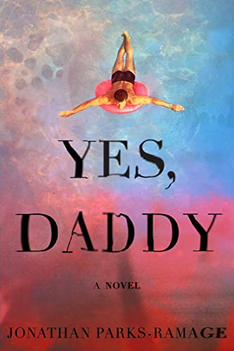 Yes, Daddy book cover