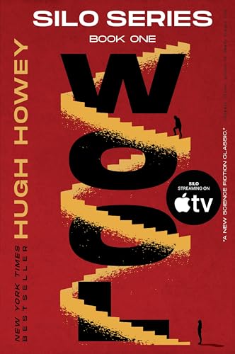 Wool book cover