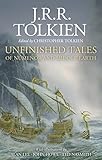 Unfinished Tales Illustrated Edition