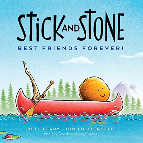 Best Friends Forever! book cover