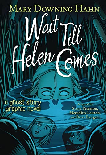 Wait Till Helen Comes book cover
