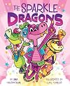 The Sparkle Dragons (The Sparkle Dragons, 1)