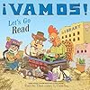 ¡Vamos! Let's Go Read (World of ¡Vamos!)