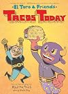 Tacos Today: El Toro & Friends (World of ¡Vamos!)