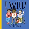 I Will!: A Book of Promises (An I WILL! Book)