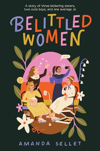 Belittled Women book cover