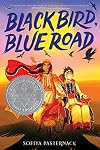 Black Bird, Blue Road
