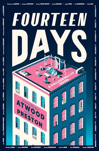 Fourteen Days: An Unauthorized Gathering book cover