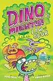 Amazon cover image