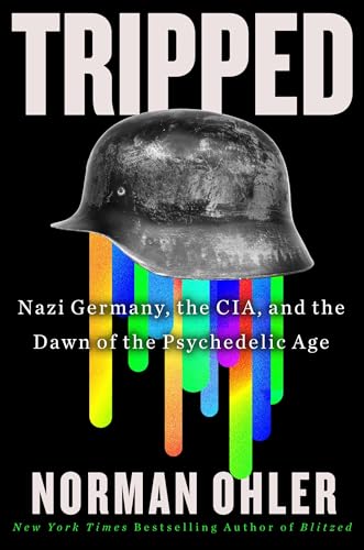 Tripped : by Ohler, Norman