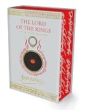 Cover of The Lord of the Rings (Illustrated Edition) by J. R. R. Tolkien