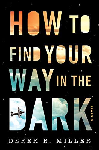 How to Find Your Way in the Dark cover
