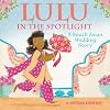 Lulu in the Spotlight: A South Asian Wedding Story