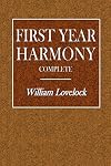 First year harmony. Complete