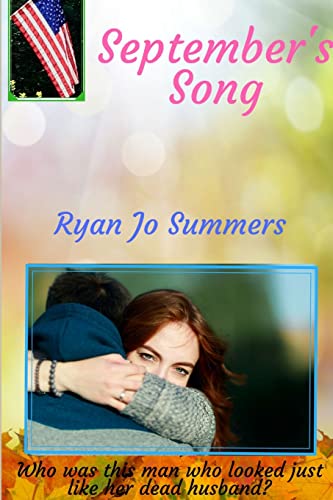 September's Song book cover