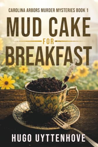 Mud Cake for Breakfast book cover
