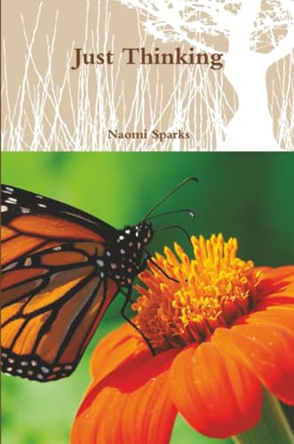 Just Thinking book cover