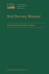 Soil survey manual