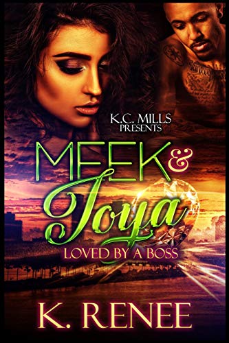 Loved by a Boss book cover