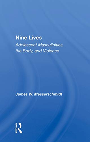 Cover of Nine Lives