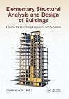 Elementary Structural Analysis and Design of Buildings: A Guide for Practicing Engineers and Students