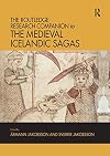 The Routledge Research Companion to the Medieval Icelandic Sagas
