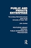 Public and Private Enterprise