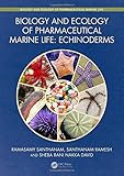 Biology And Ecology Of Pharmaceutical Marine Life Echinoderms Biology And Ecology Of Marine Life