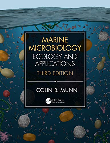 Marine Microbiology:Ecology & Applications