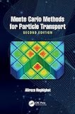 Monte Carlo Methods For Particle Transport