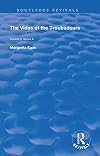 The Vidas of The Troubadours (Routledge Revivals)