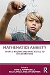 Mathematics Anxiety: What is Known and What is still to be Understood