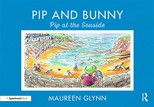 Cover of Pip and Bunny