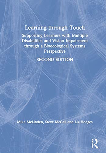 Cover of Learning Through Touch