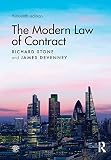 The Modern Law Of Contract