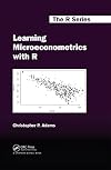Learning Microeconometrics with R
