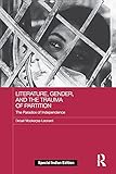 Literature, gender, and the trauma of partition