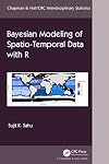 Bayesian Modeling of Spatio-Temporal Data with R