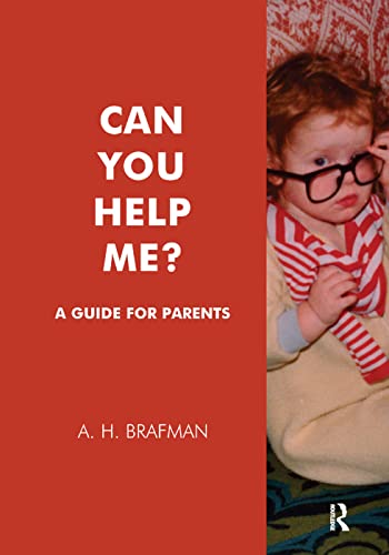 Cover of Can You Help Me?