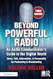 BEYOND POWERFUL RADIO