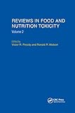 Reviews in Food and Nutrition Toxicity